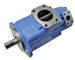 پمپ هیدرولیک سری فشار بالا Vickers سری برای استفاده در کارخانه تامین کننده